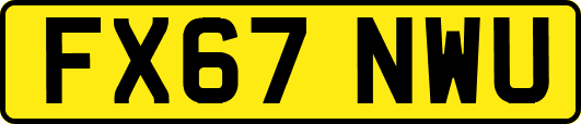 FX67NWU