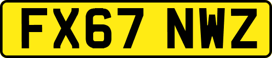 FX67NWZ