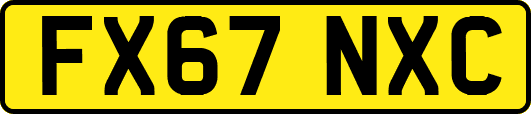 FX67NXC