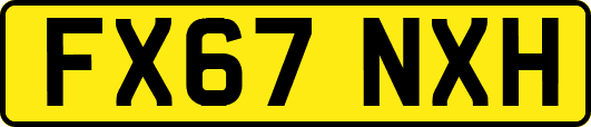 FX67NXH