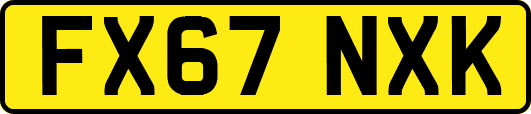 FX67NXK