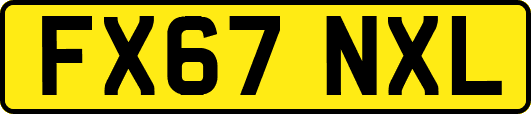 FX67NXL