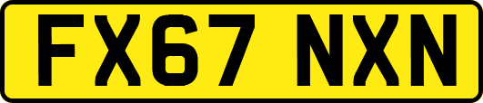 FX67NXN