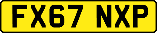 FX67NXP