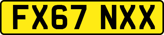 FX67NXX