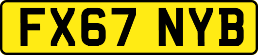 FX67NYB