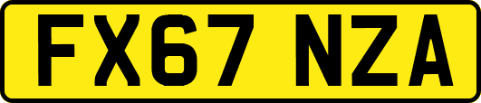 FX67NZA