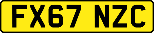 FX67NZC