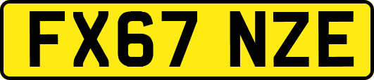 FX67NZE
