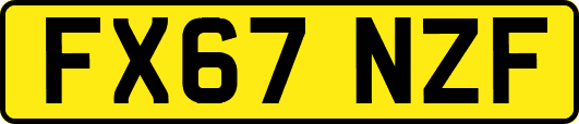 FX67NZF