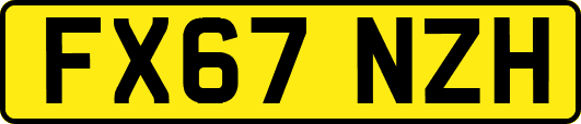 FX67NZH