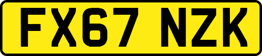 FX67NZK