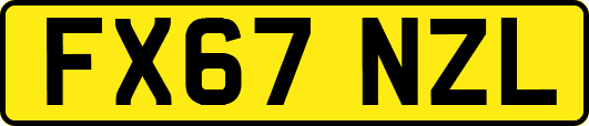 FX67NZL