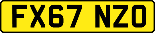 FX67NZO