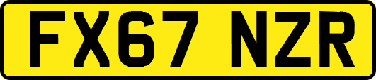 FX67NZR