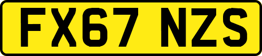 FX67NZS