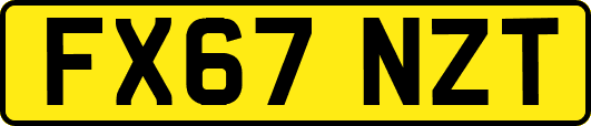 FX67NZT