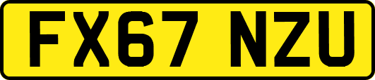 FX67NZU