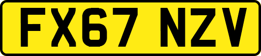 FX67NZV