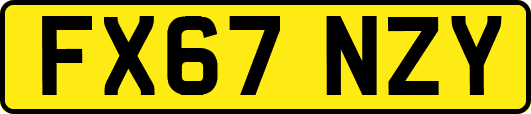 FX67NZY