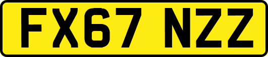 FX67NZZ