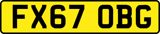 FX67OBG