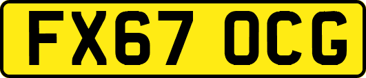 FX67OCG