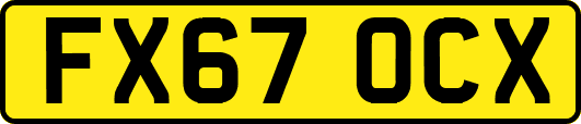 FX67OCX