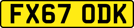 FX67ODK