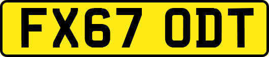 FX67ODT