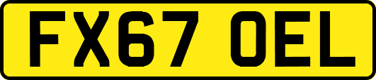 FX67OEL