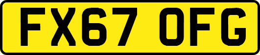 FX67OFG