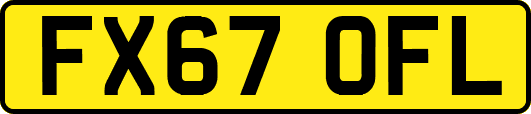 FX67OFL
