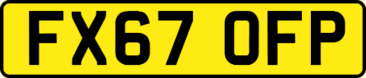 FX67OFP