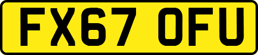 FX67OFU