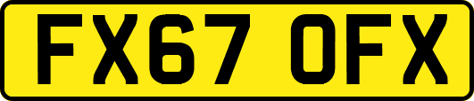 FX67OFX