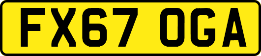 FX67OGA