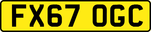 FX67OGC