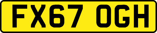 FX67OGH