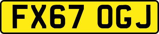 FX67OGJ