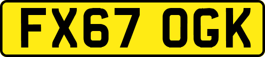 FX67OGK