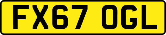 FX67OGL