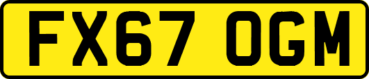 FX67OGM