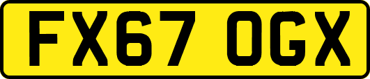 FX67OGX
