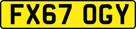 FX67OGY