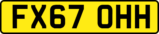 FX67OHH