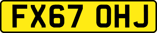FX67OHJ