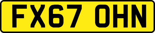FX67OHN