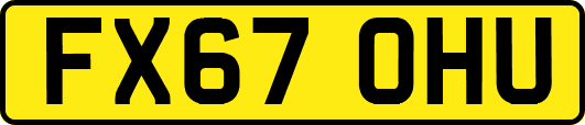 FX67OHU