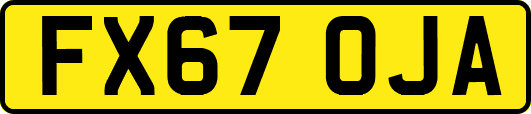 FX67OJA